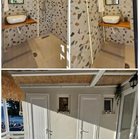 Summer House Moschovi * Скала-Потамиас