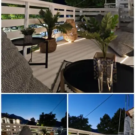 Summer House Moschovi * Скала-Потамиас