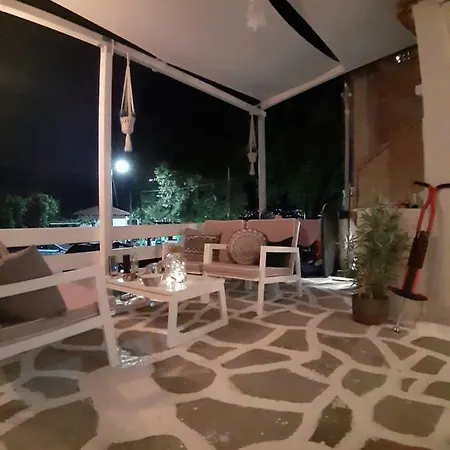 Summer House Moschovi * Скала-Потамиас