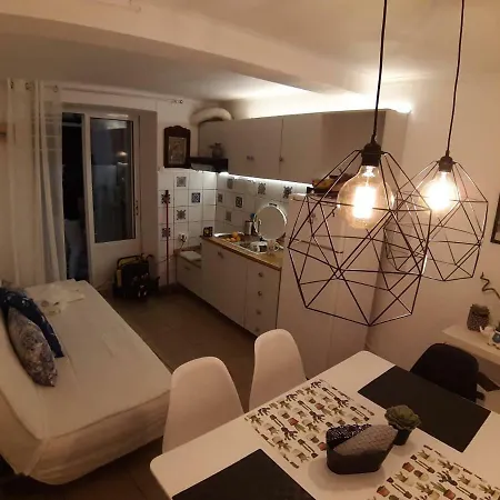Дом отдыха Summer House Moschovi *