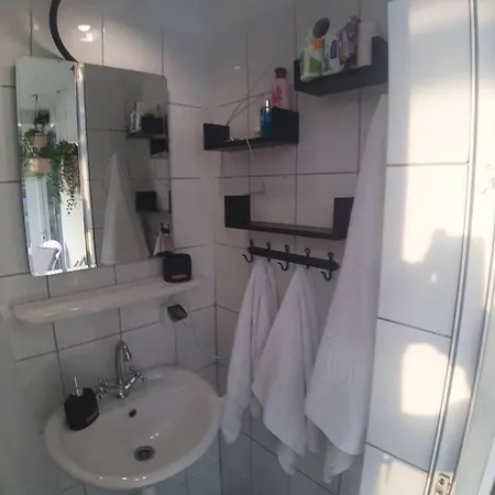 Summer House Moschovi Дом отдыха