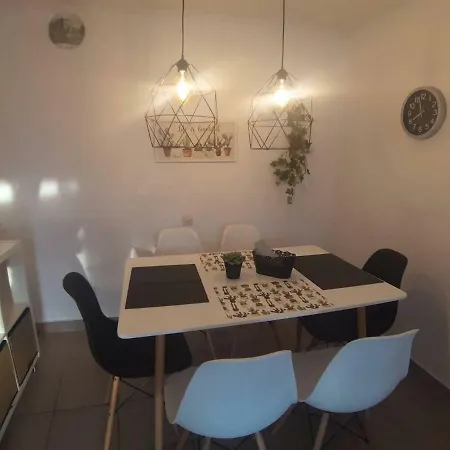 Summer House Moschovi Дом отдыха *