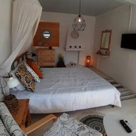 Summer House Moschovi Дом отдыха