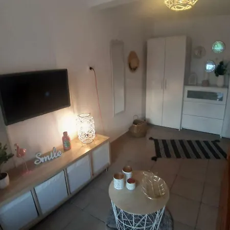Дом отдыха Summer House Moschovi
