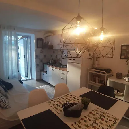 Summer House Moschovi * Скала-Потамиас