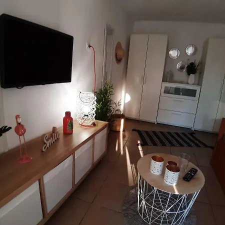 Дом отдыха Summer House Moschovi