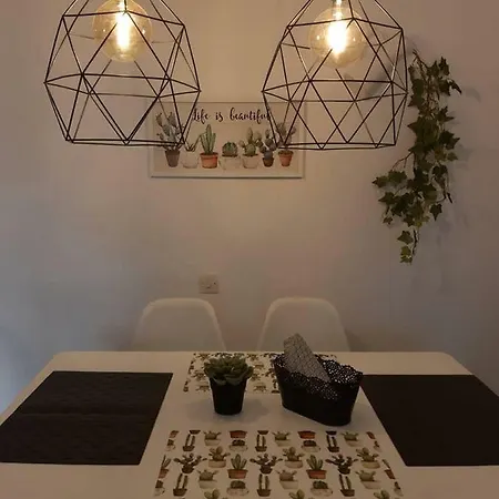 Дом отдыха Summer House Moschovi *