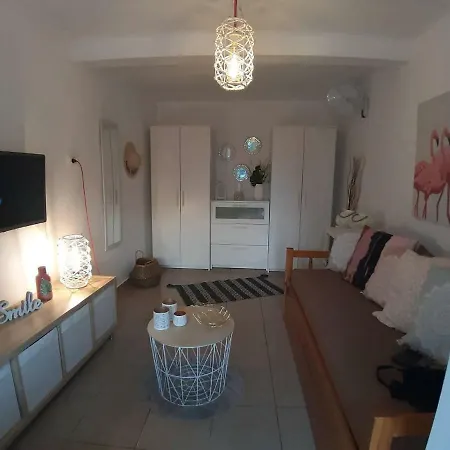 Дом отдыха Summer House Moschovi